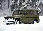 Mercedes-Benz 280 GE Station 1979 года